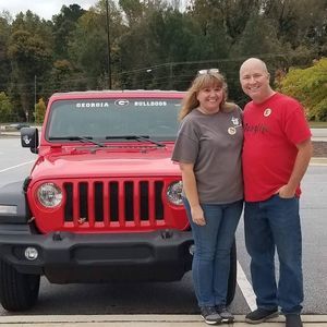 Meet your Posher, Deborah